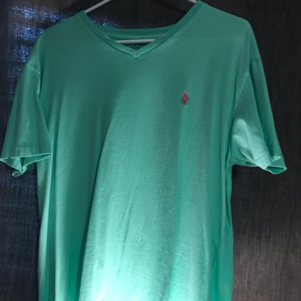 Polo Ralph Lauren Tee